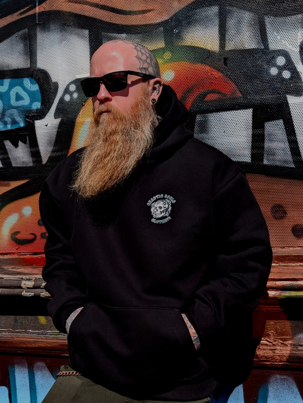 I like my coffee black like my soul hoodie