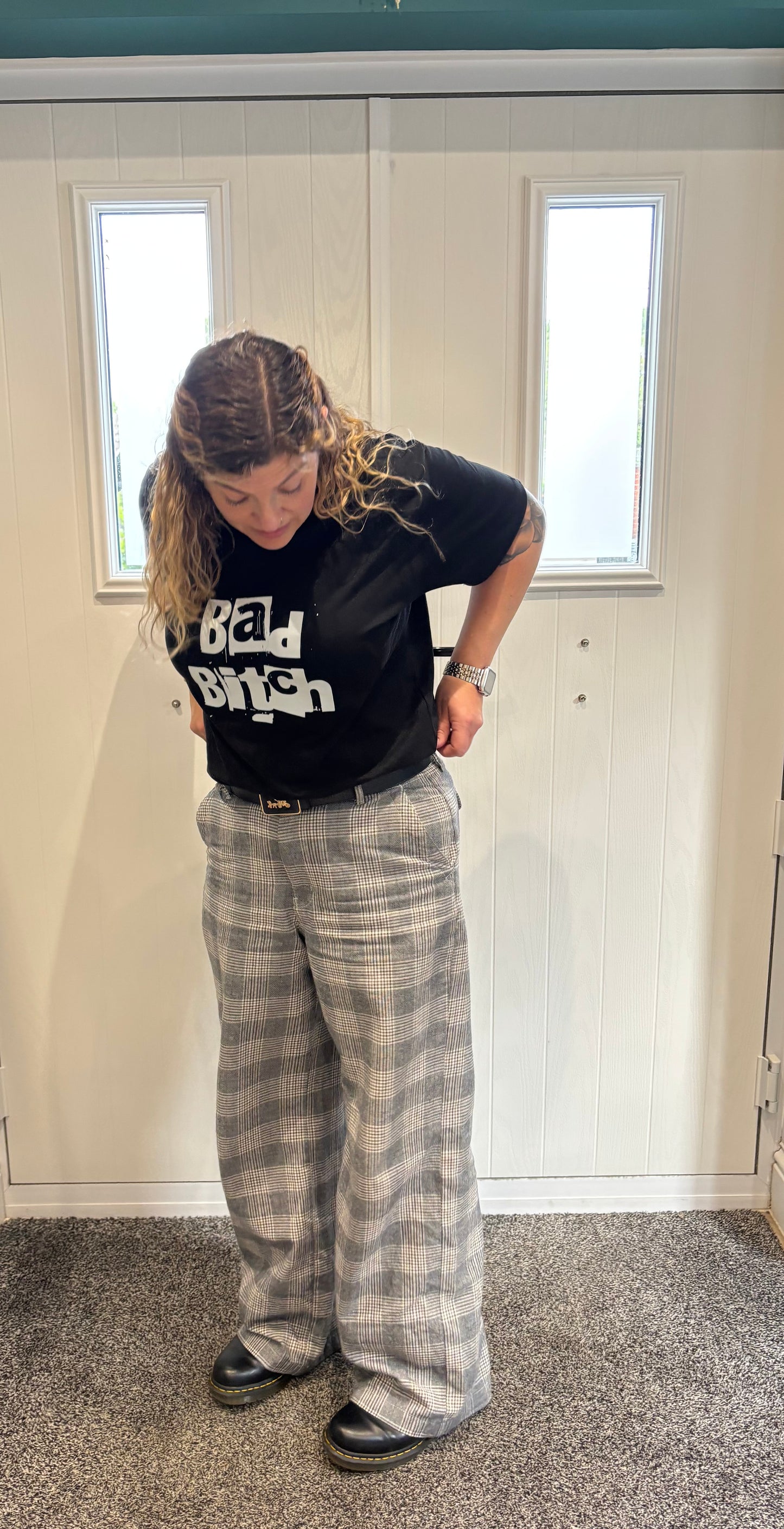 Bad Bitch T shirt