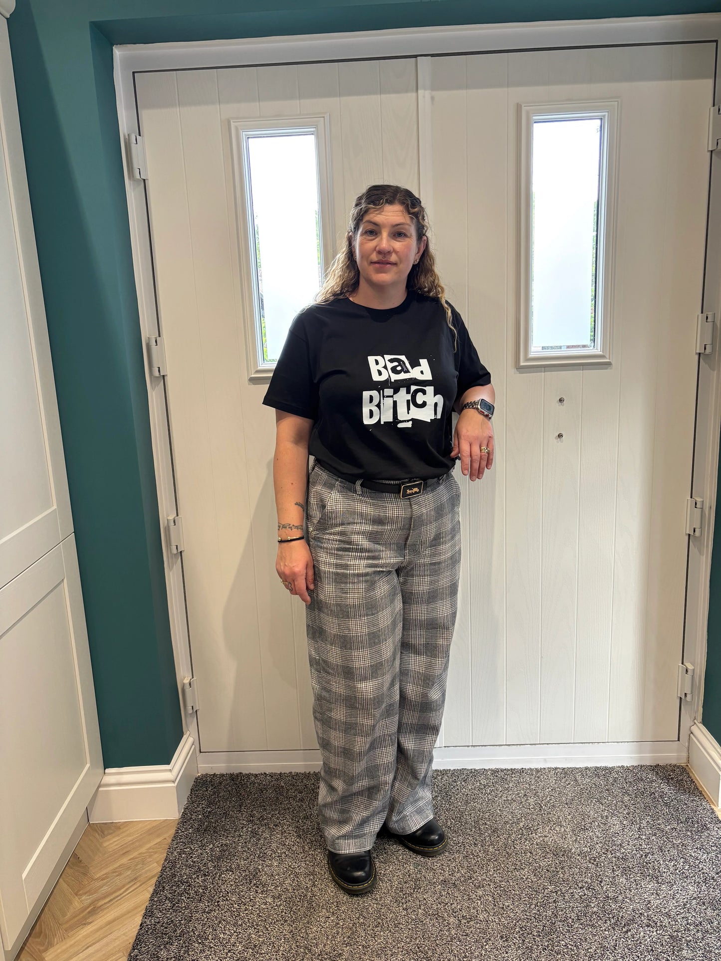 Bad Bitch T shirt