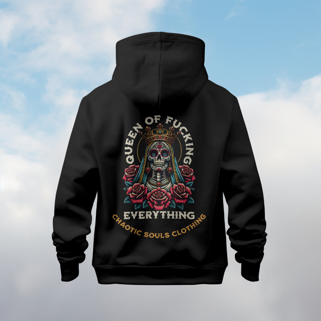 HOODIES