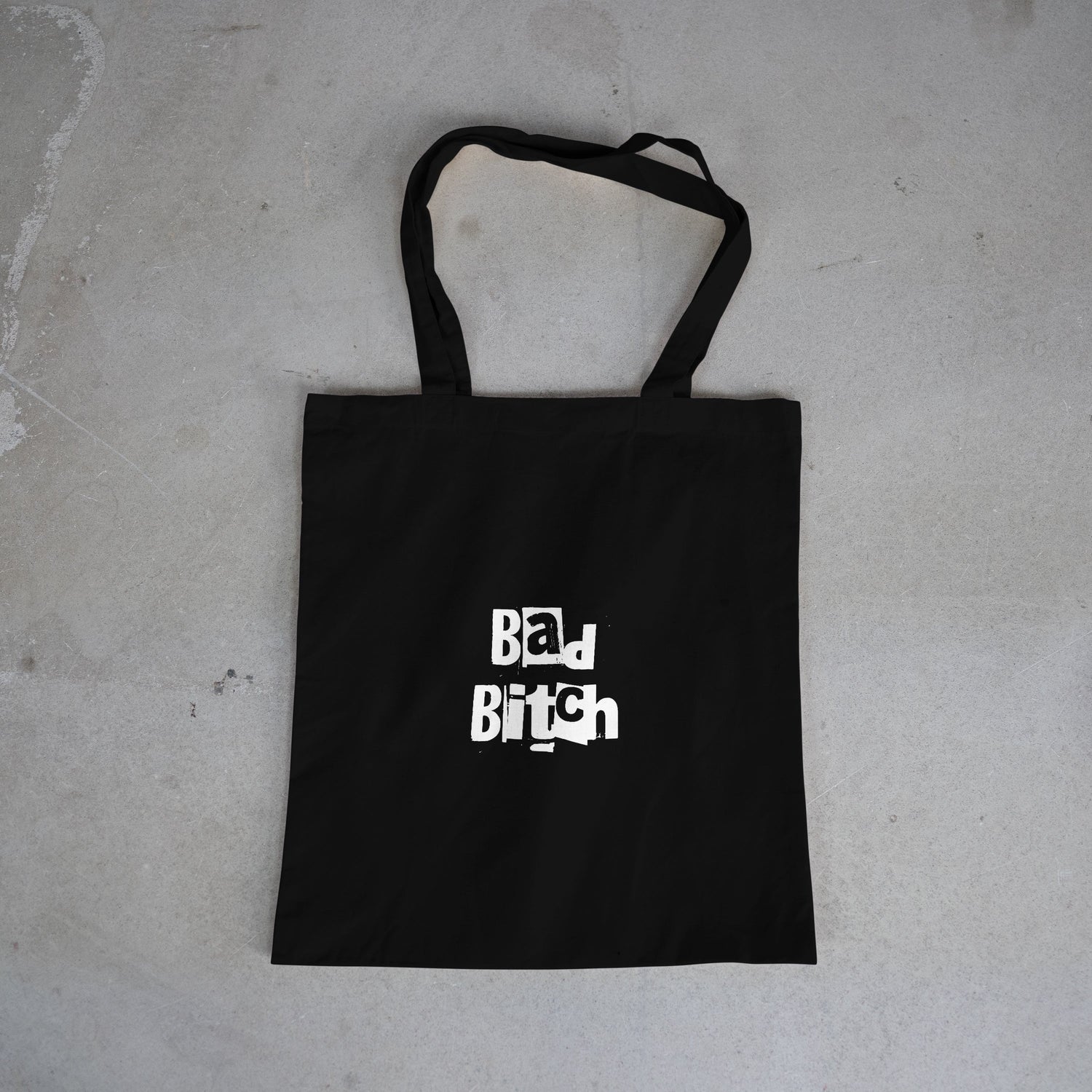 Reusable Cotton Tote Bags