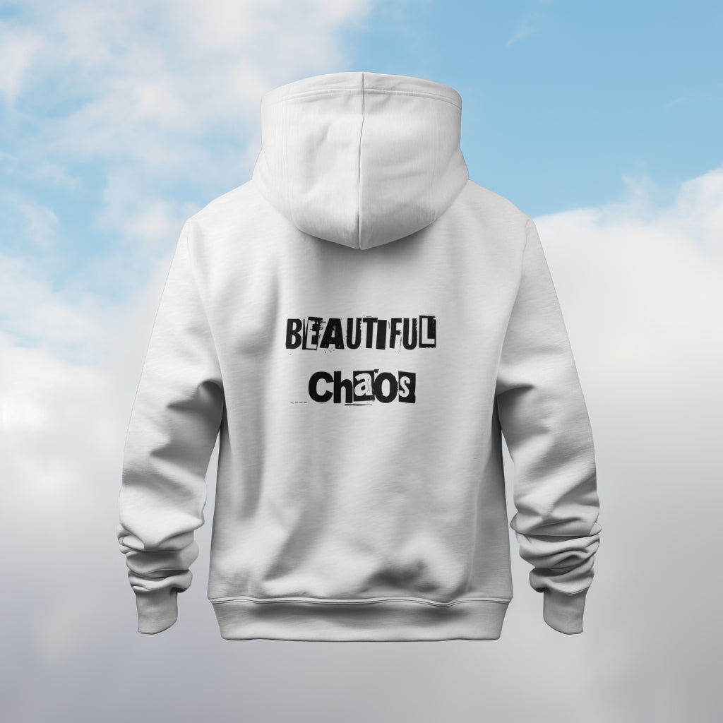 Beautiful Chaos Hoodie