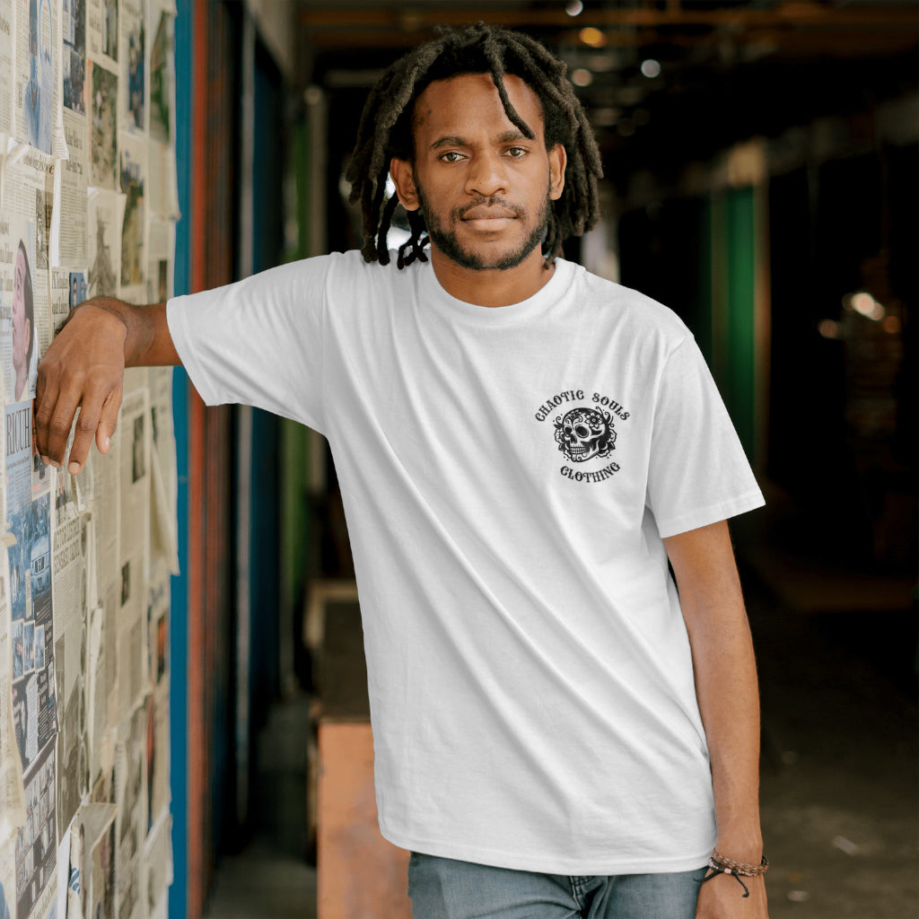 Inhale the good shit exhale the bullshit  T shirt