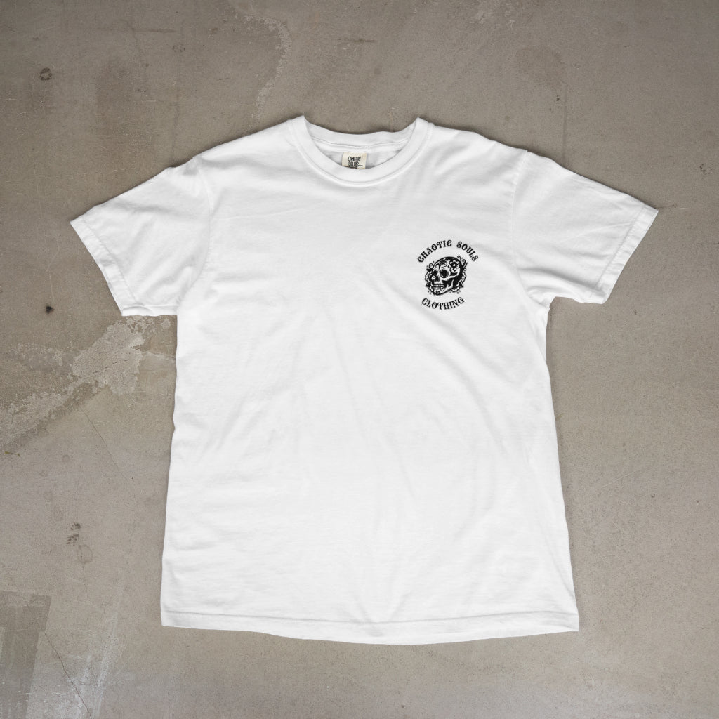 Don't trust the smile kids t shirt