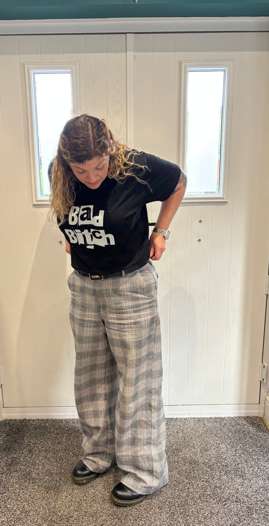 Bad Bitch T shirt