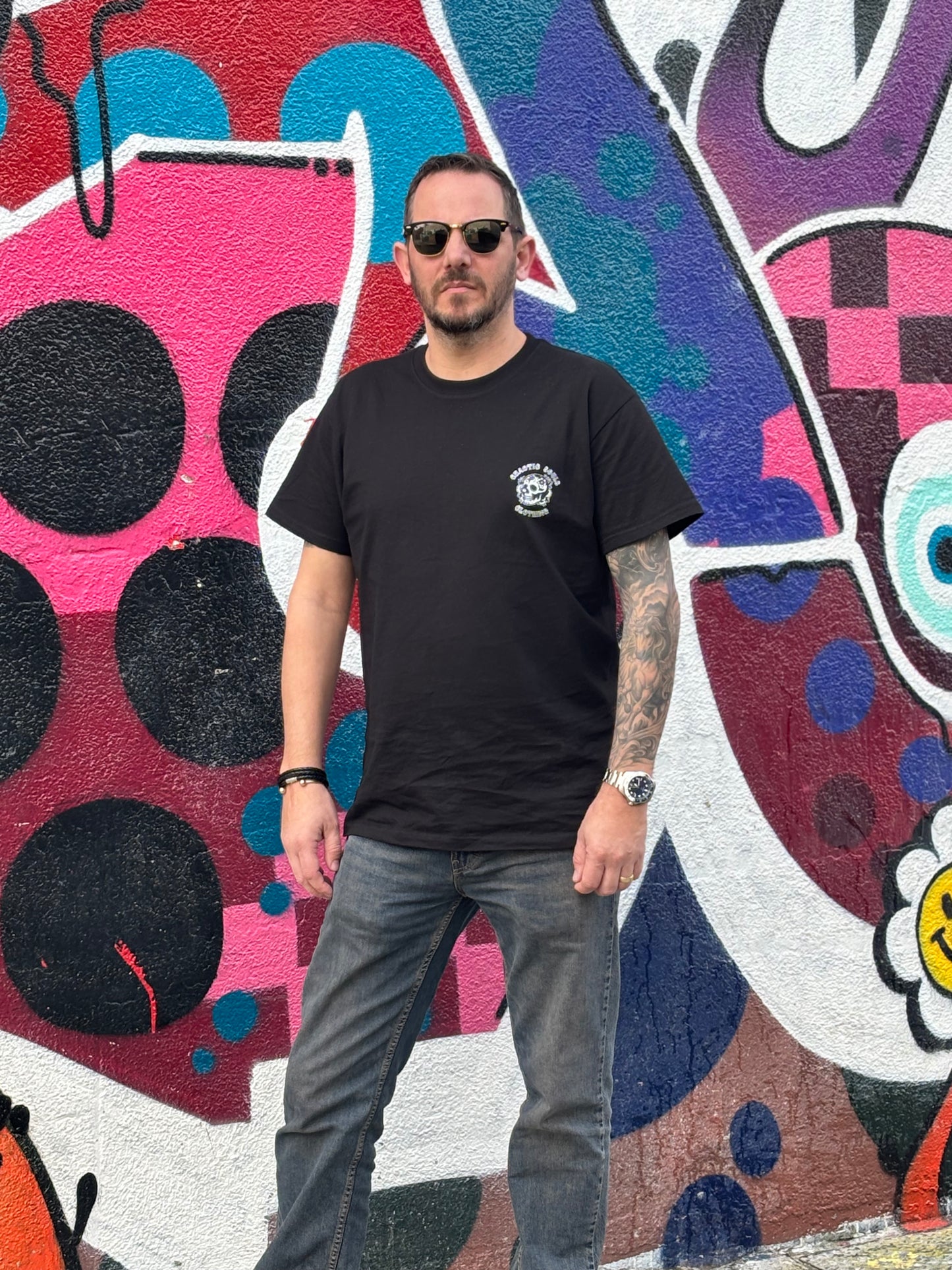 When Your Lost In The Darkness Look For The Light T-Shirt