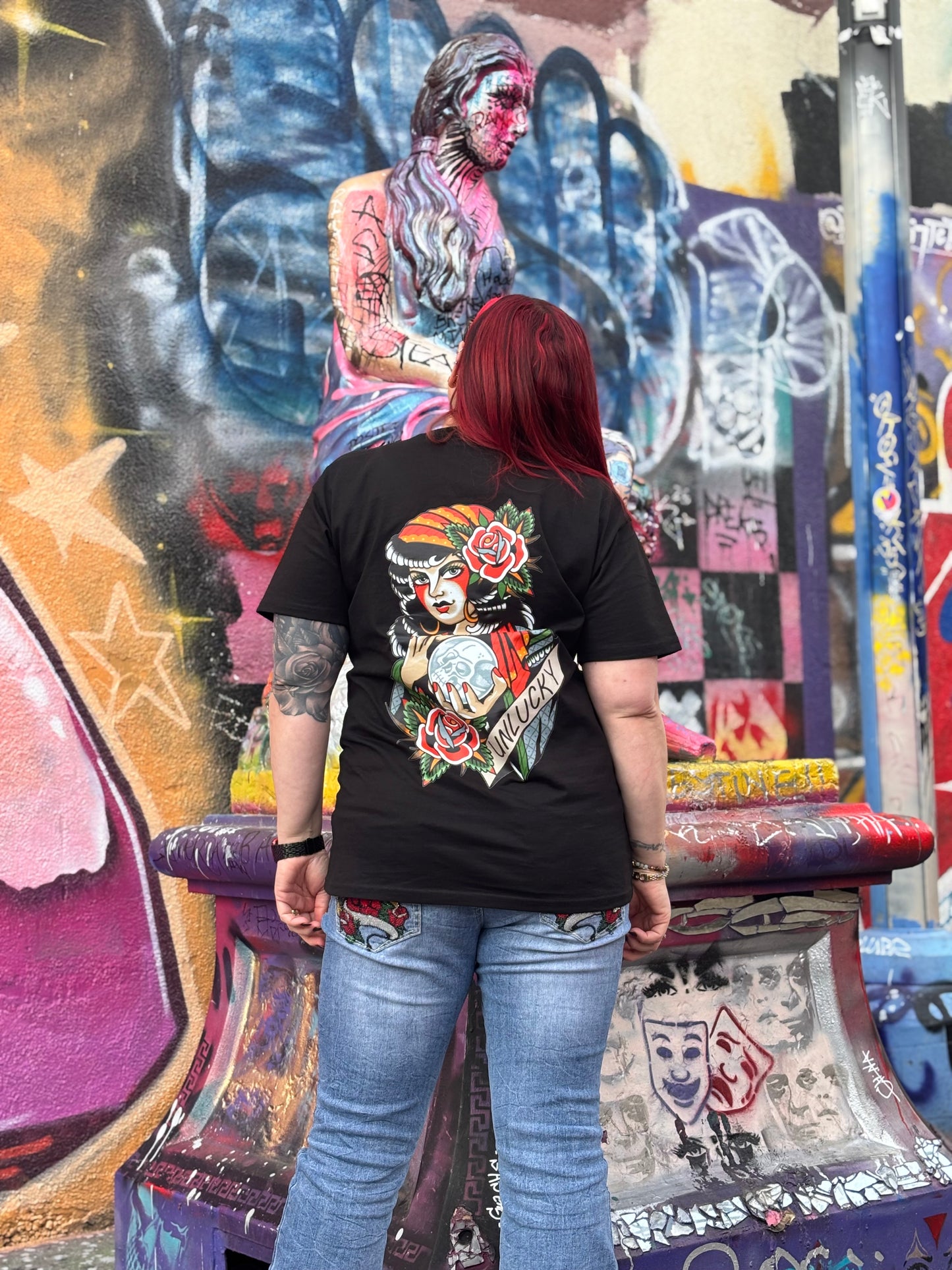 Fortune Teller T-Shirt