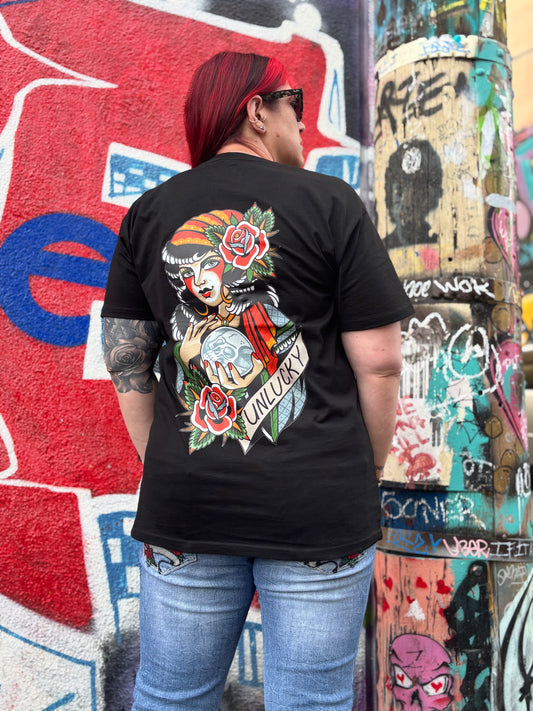 Fortune Teller T-Shirt