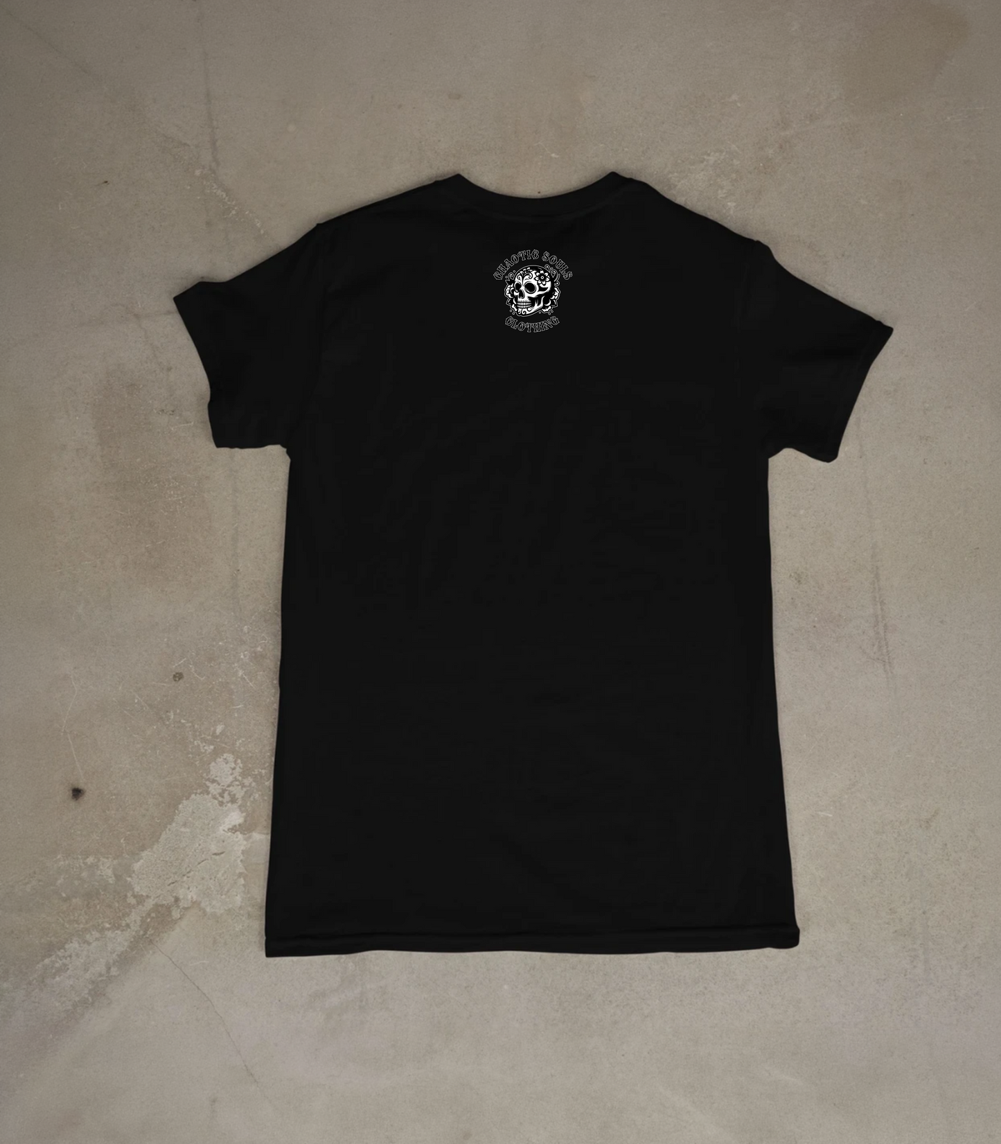Not Friendly Please Do Not Touch T Shirt