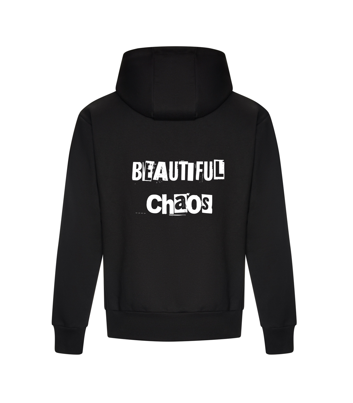 Beautiful Chaos Hoodie