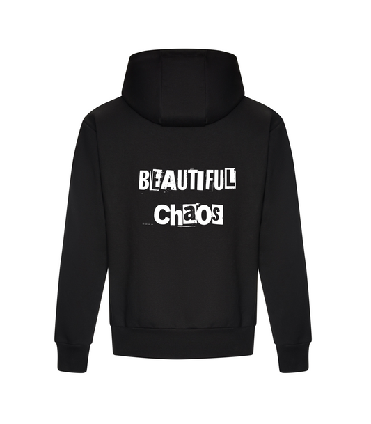 Beautiful Chaos Hoodie